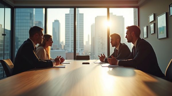 10 astuces pour exceller en management et leadership