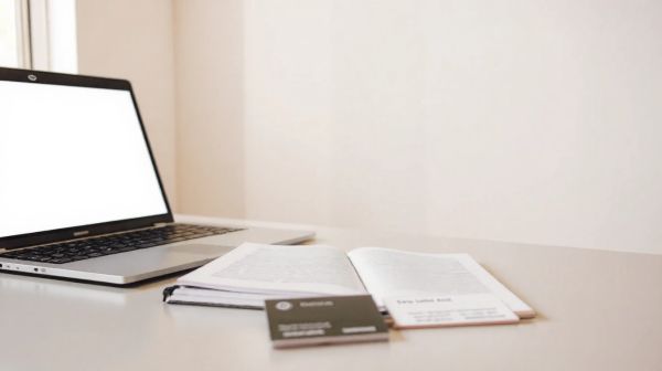 10 éléments essentiels à inclure dans votre CV