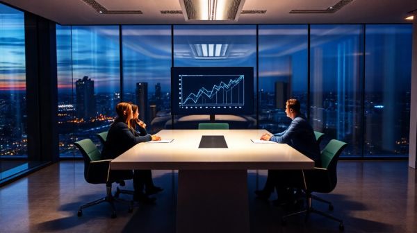 6 bénéfices d'une agence IA pour booster votre entreprise