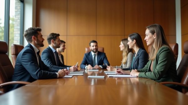 7 stratégies pour surmonter les enjeux de gestion en pme