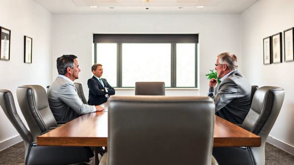 7 stratégies pour surmonter les enjeux de gestion en pme