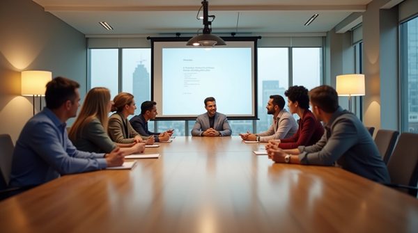 Bien choisir son centre de formation capacité de transport : clés et stratégies pour réussir