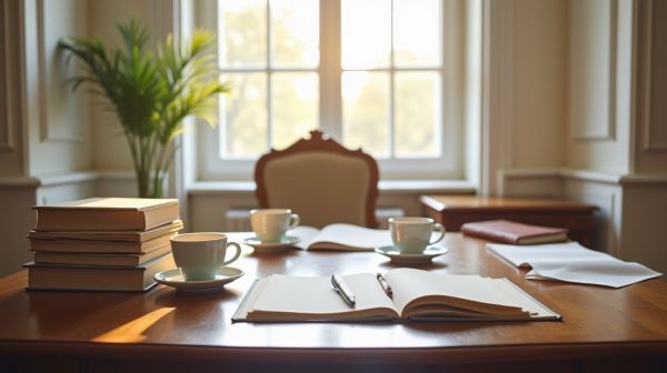 Comment réussir le concours ENM : conseils et épreuves à connaître