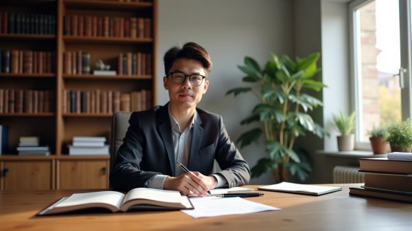 Comprendre le juridique pour maîtriser ses démarches légalement