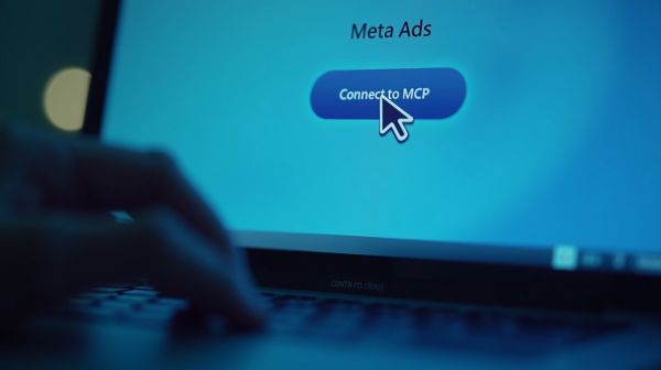 Connecter un agent IA à Meta Ads avec le MCP officiel