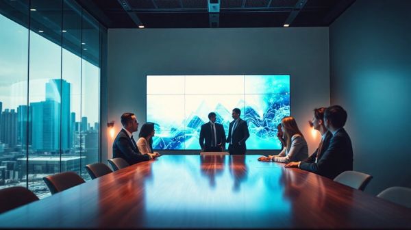 Découvrez Prospkt : la solution B2B innovante pour la prospection
