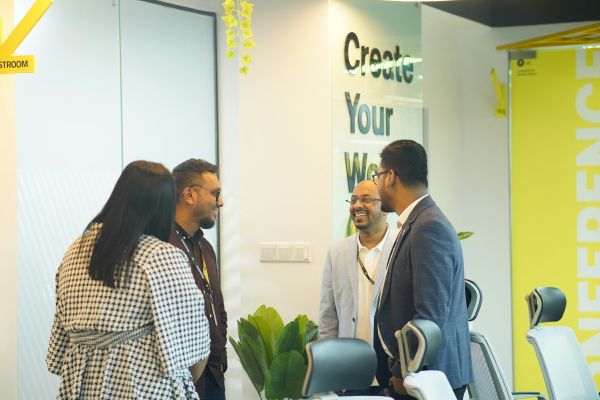 Découvrez Prospkt : la solution B2B innovante pour la prospection