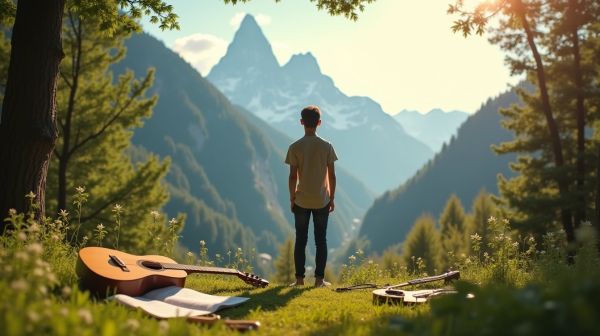 Envie de progresser en chant à Grenoble ? Découvrez nos options.