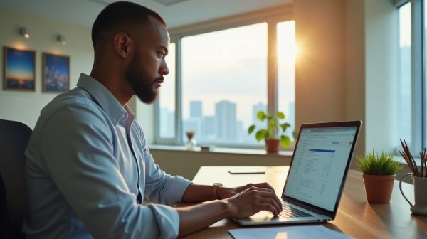 Expert comptable en ligne : choisissez le meilleur pour votre activité