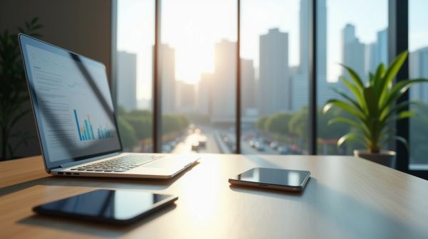 Expert comptable en ligne : choisissez le meilleur pour votre activité