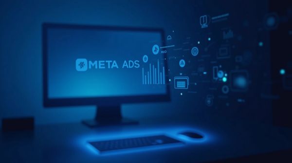 Intégration d'un agent IA à Meta Ads via MCP officiel