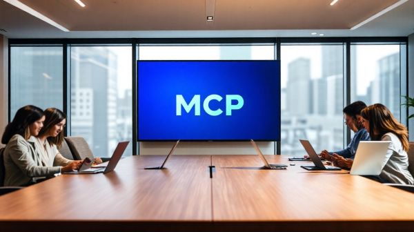 Intégration d'un agent IA à Meta Ads via MCP officiel