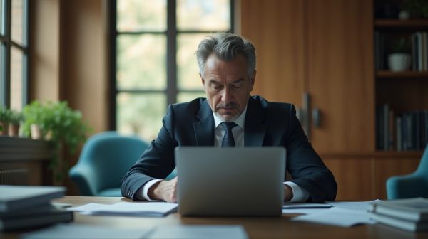 L'assurance auditeur énergétique pour sécuriser vos missions