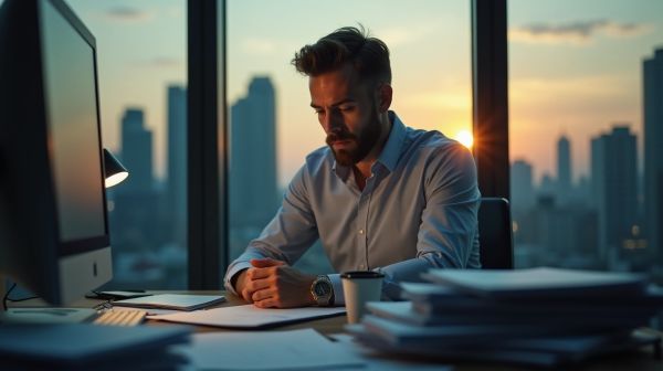 Optimiser son audit commercial pour booster la performance