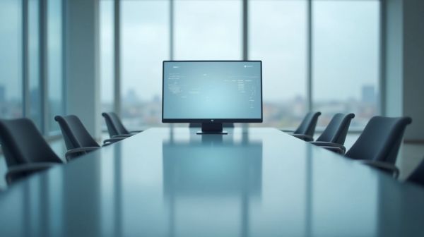 Pourquoi une agence IA pourrait transformer votre activité
