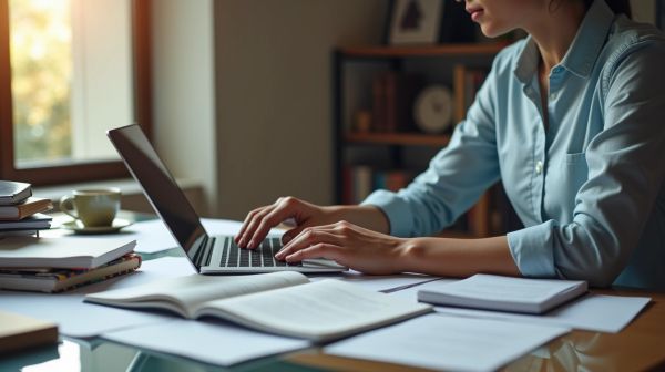 Quoi mettre dans un CV pour être retenu ?