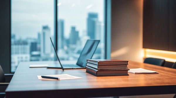 Top 5 des experts-comptables en ligne à considérer pour votre entreprise