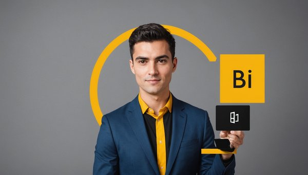Transformez vos compétences avec la formation power bi à toulon